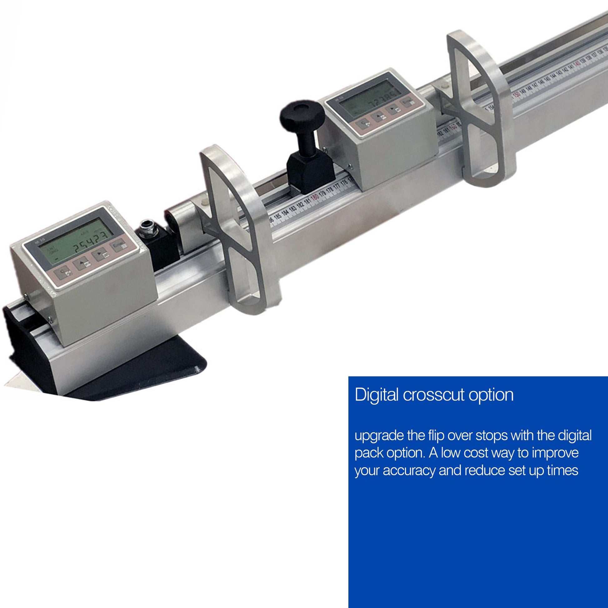 PS400 3200mm SLIDING TABLE PANEL SAW