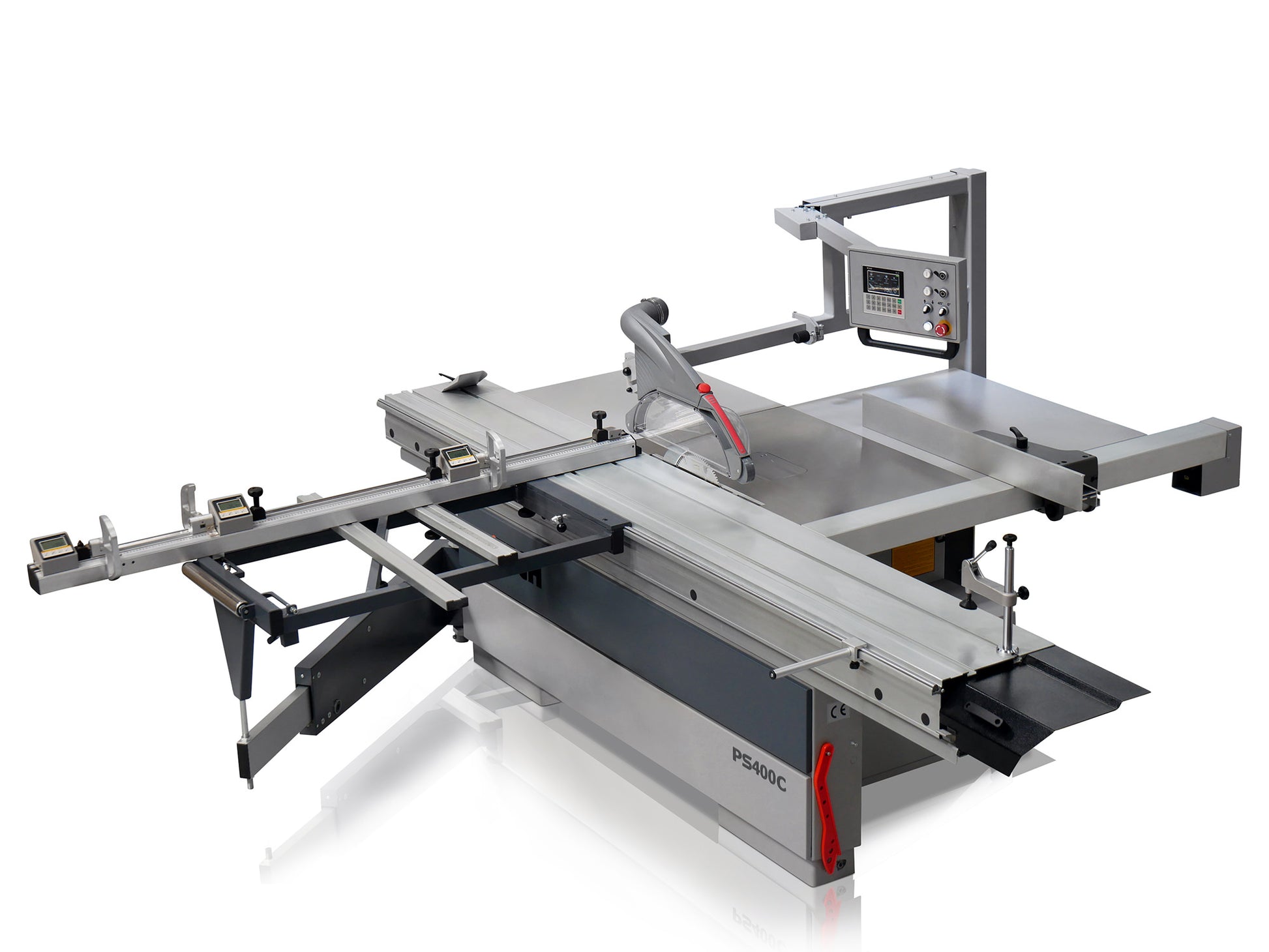 PS400 C 3200mm 'SMART' PANEL SAW