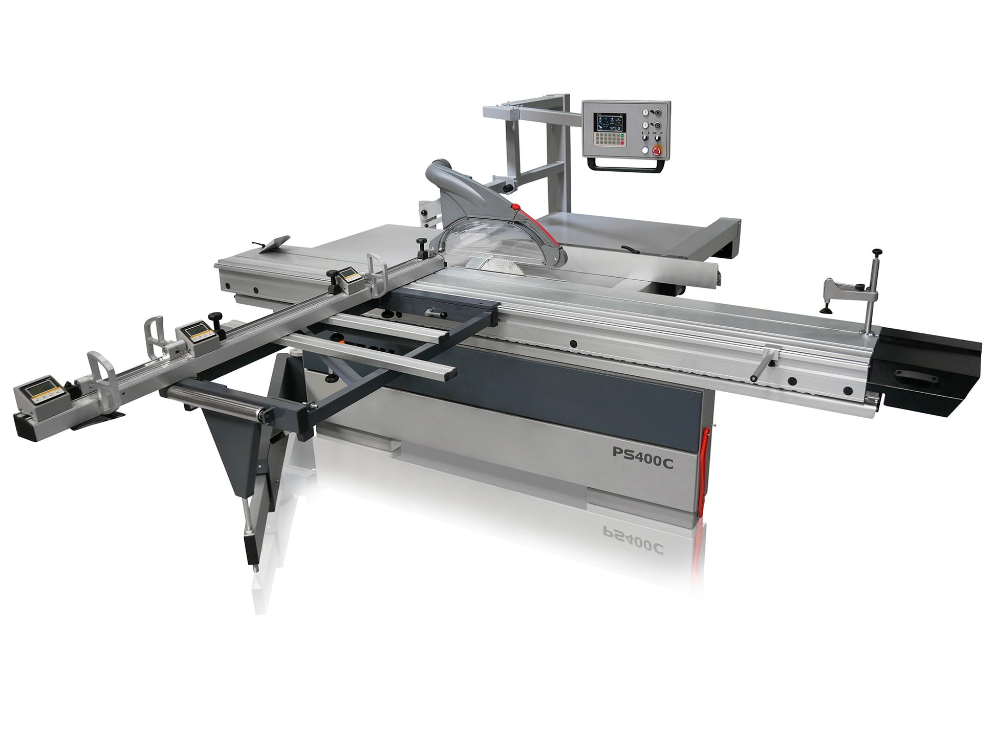 PS400 C 3200mm 'SMART' PANEL SAW