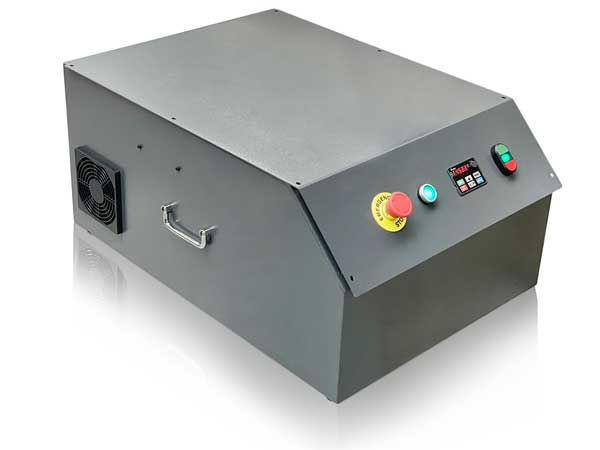 Q SERIES 6090T DESKTOP CNC ROUTER