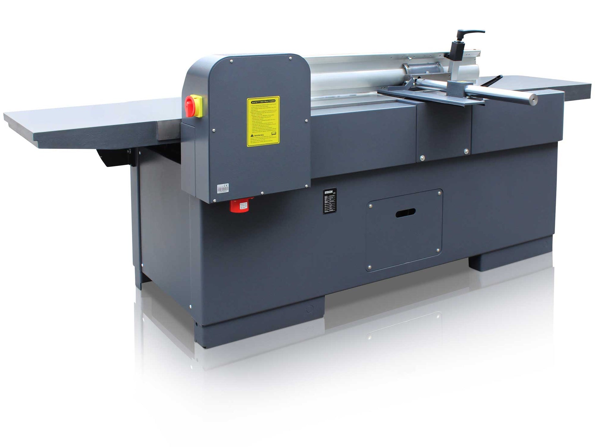 RAPID 520 SURFACE PLANER