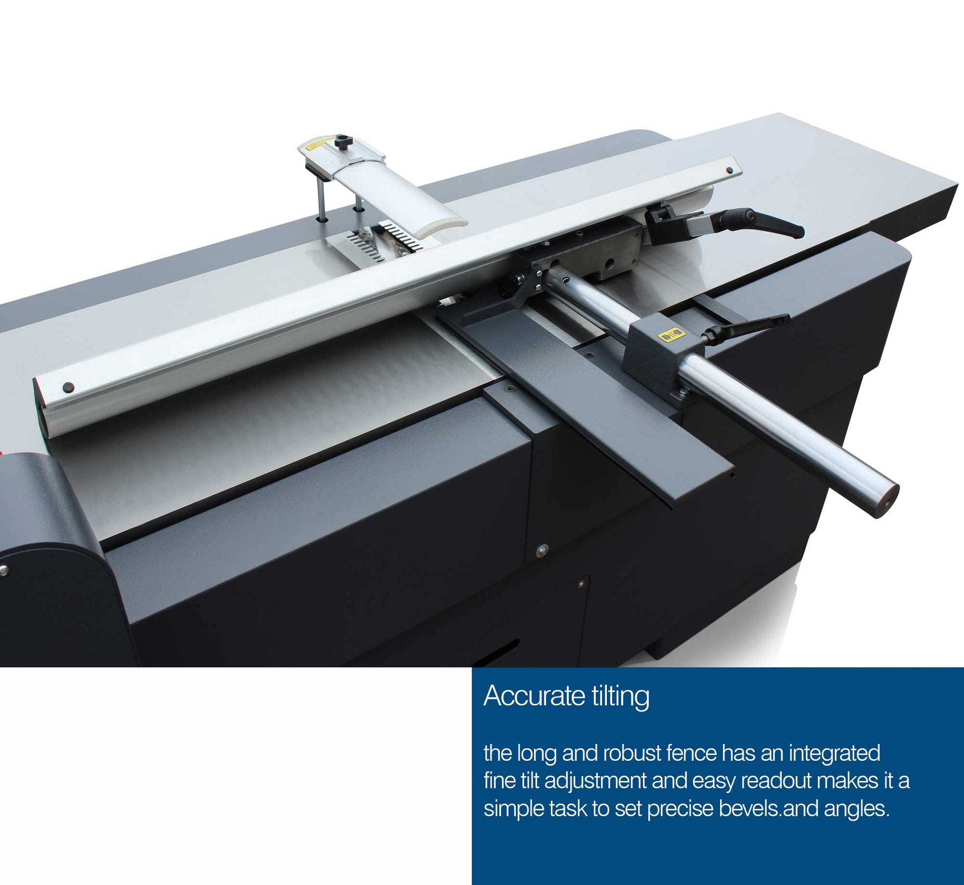 RAPID 520 SURFACE PLANER