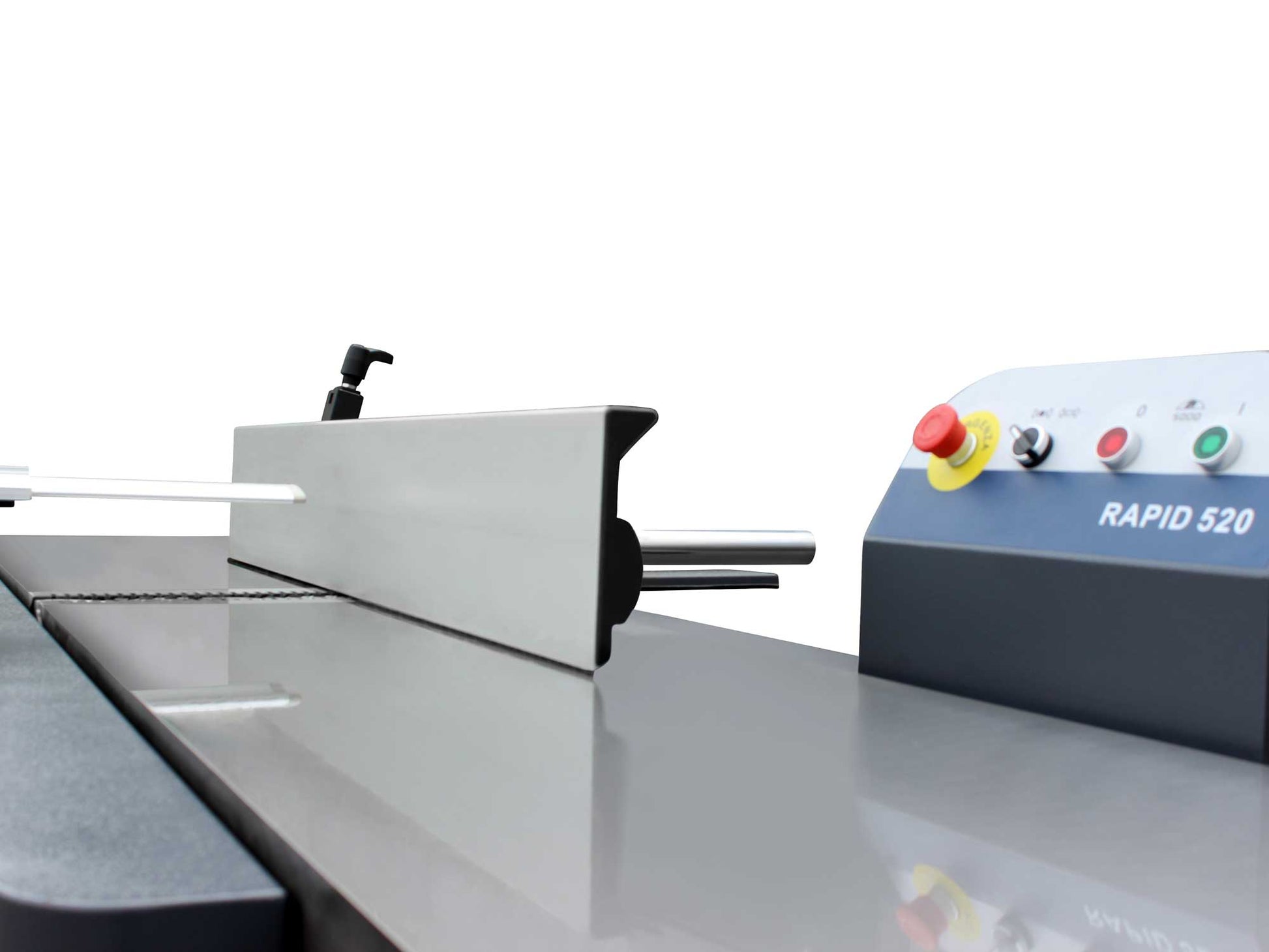 RAPID 520 SURFACE PLANER