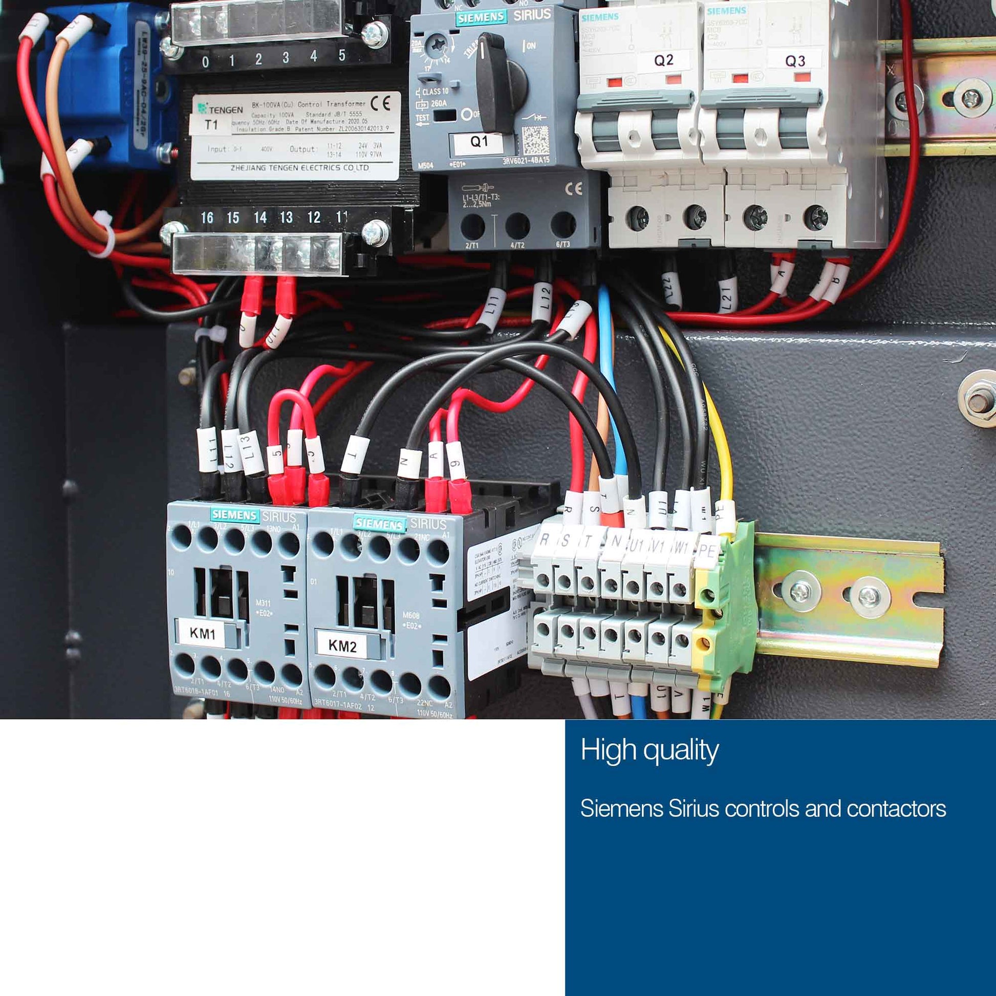 RAPID 520 SURFACE PLANER