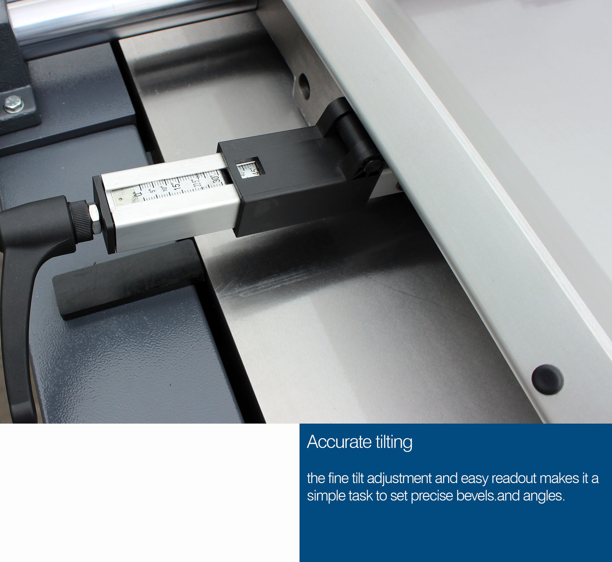 RAPID 520 SURFACE PLANER