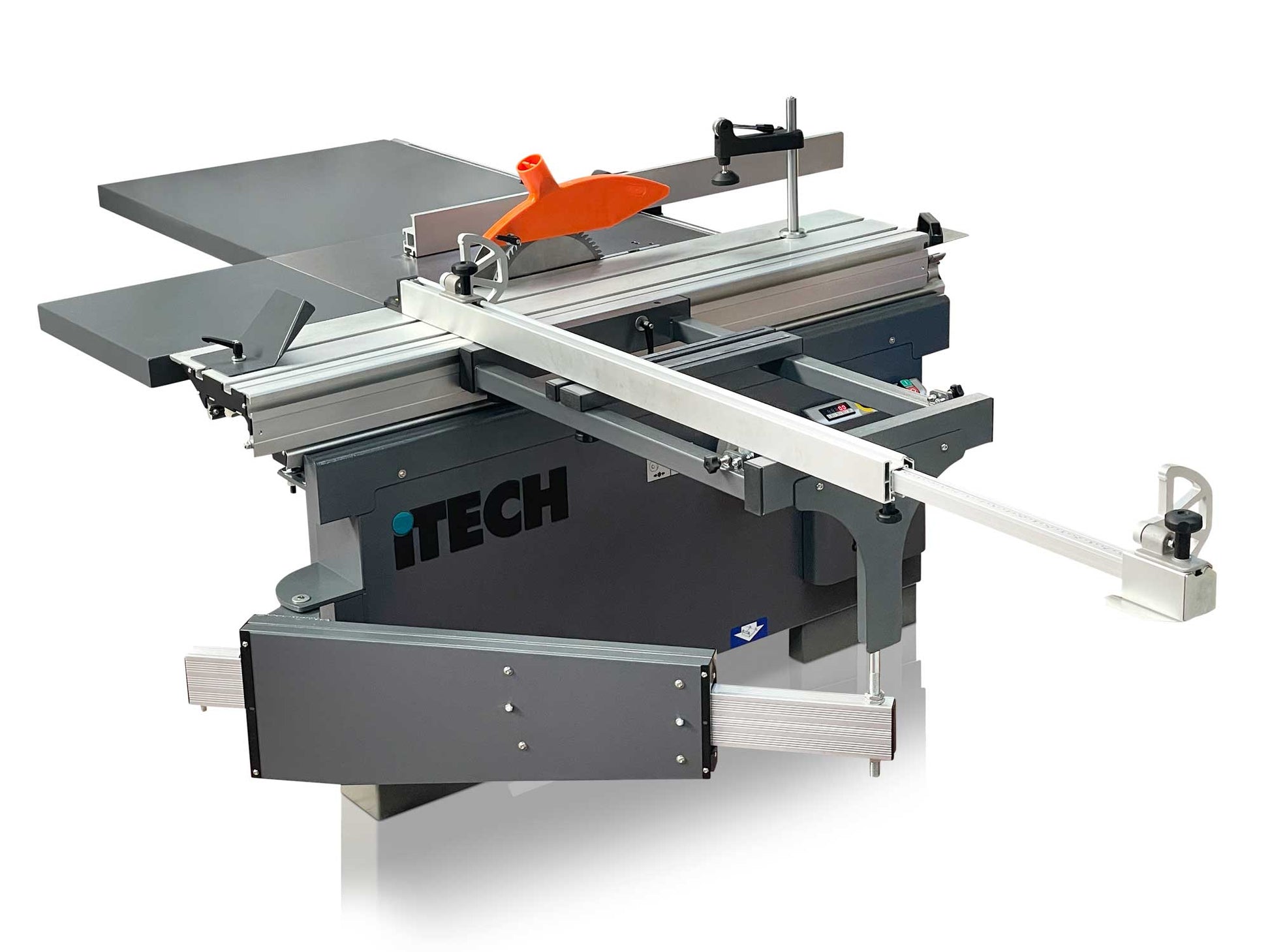 SEGA 300 1600mm PANEL SAW 230v 1ph