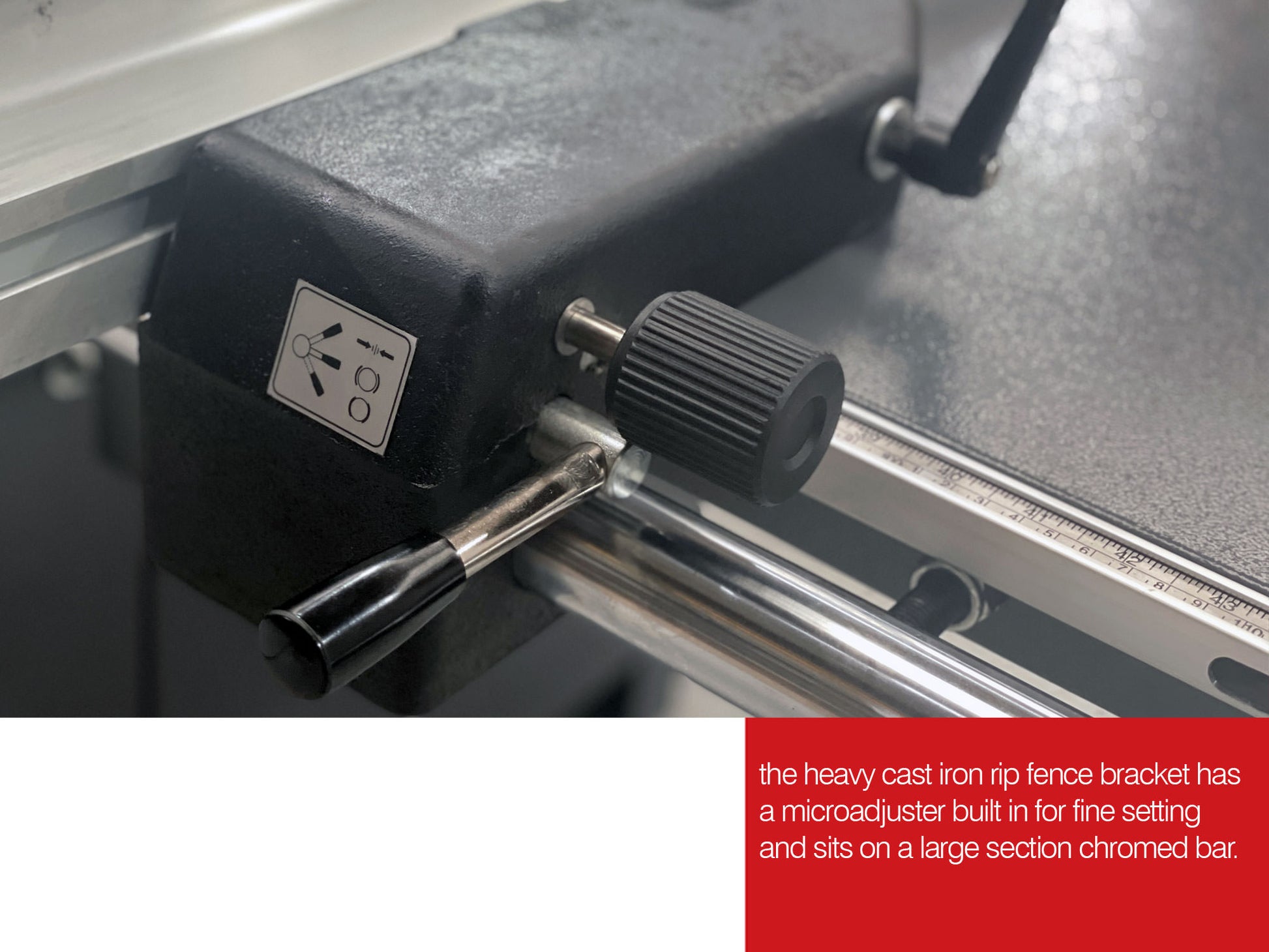 SEGA 300 1600mm PANEL SAW 230v 1ph