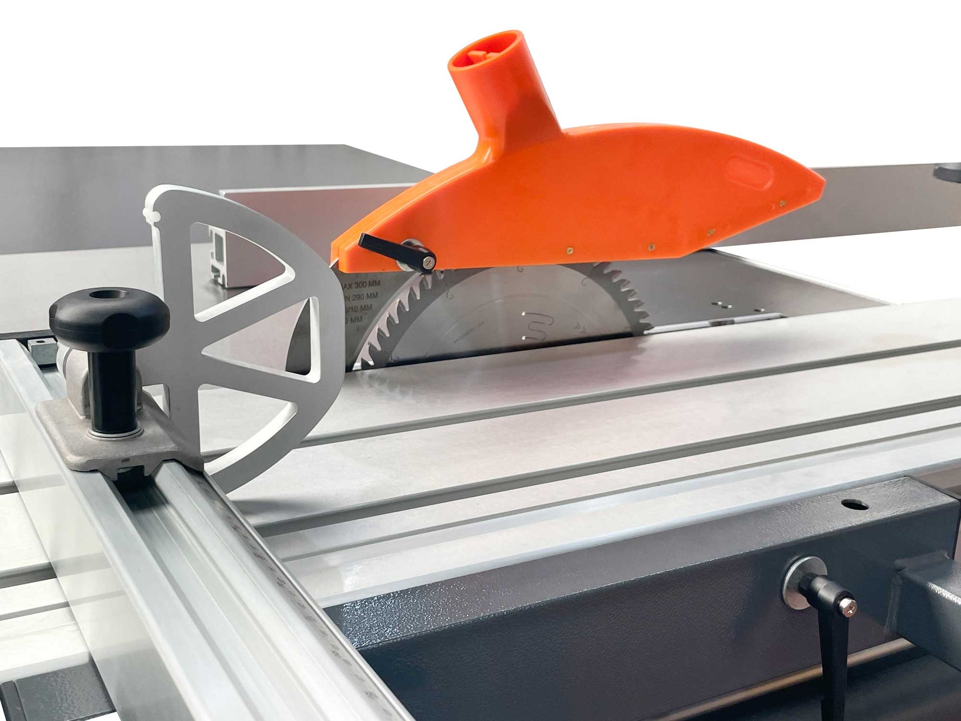 SEGA 300 1600mm PANEL SAW 230v 1ph