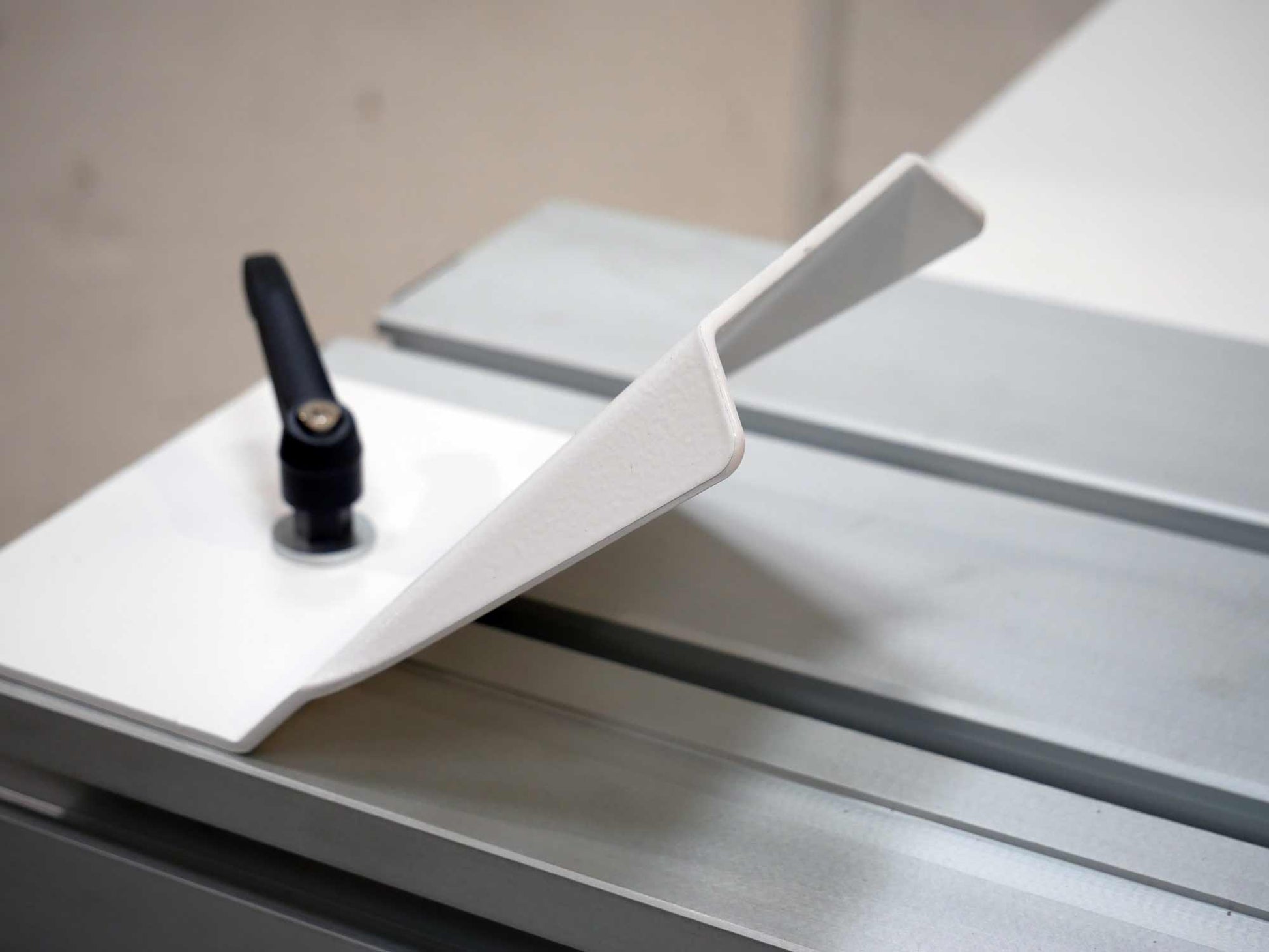 SEGA 300 1600mm PANEL SAW 230v 1ph