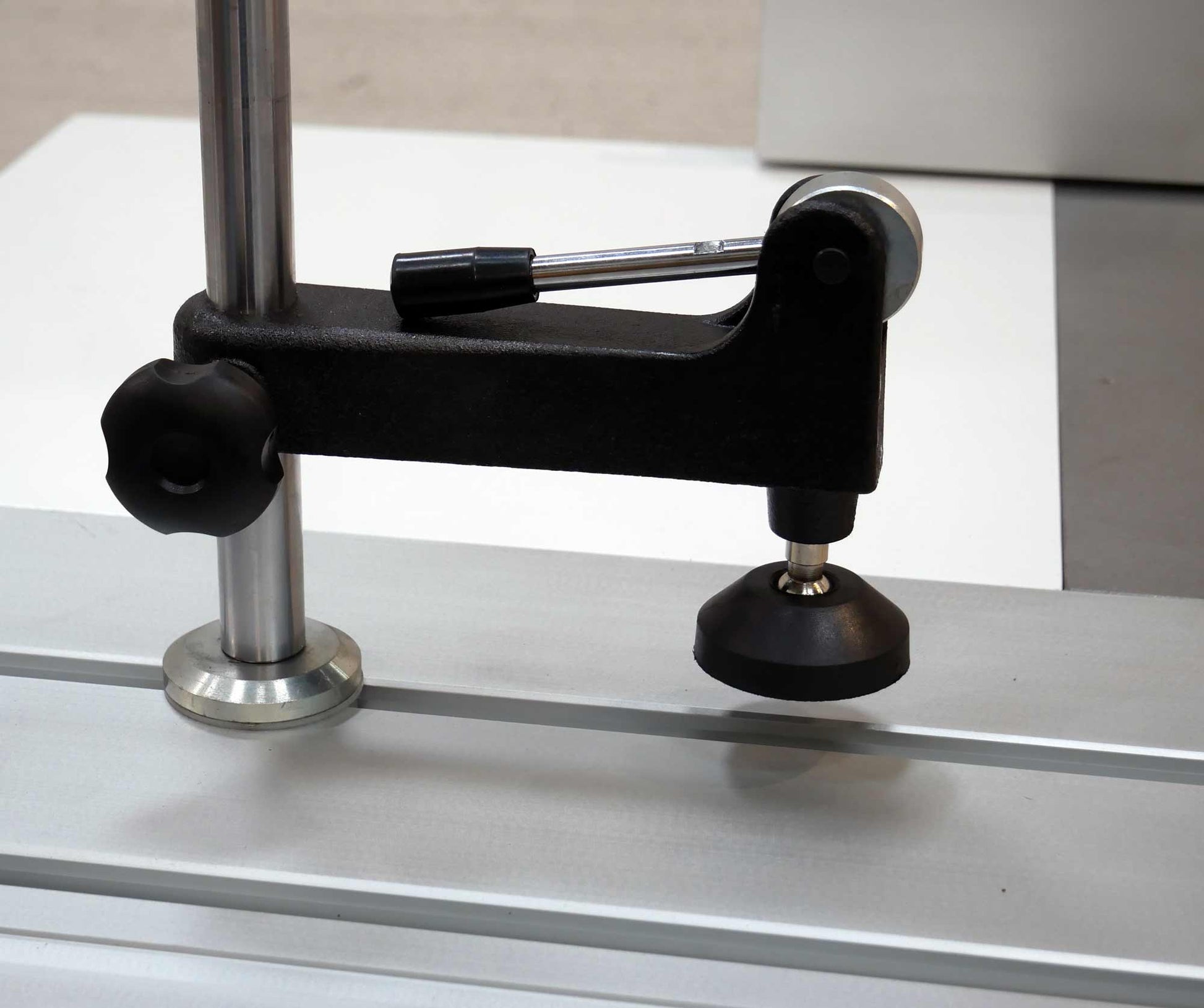 SEGA 300 1600mm PANEL SAW 230v 1ph