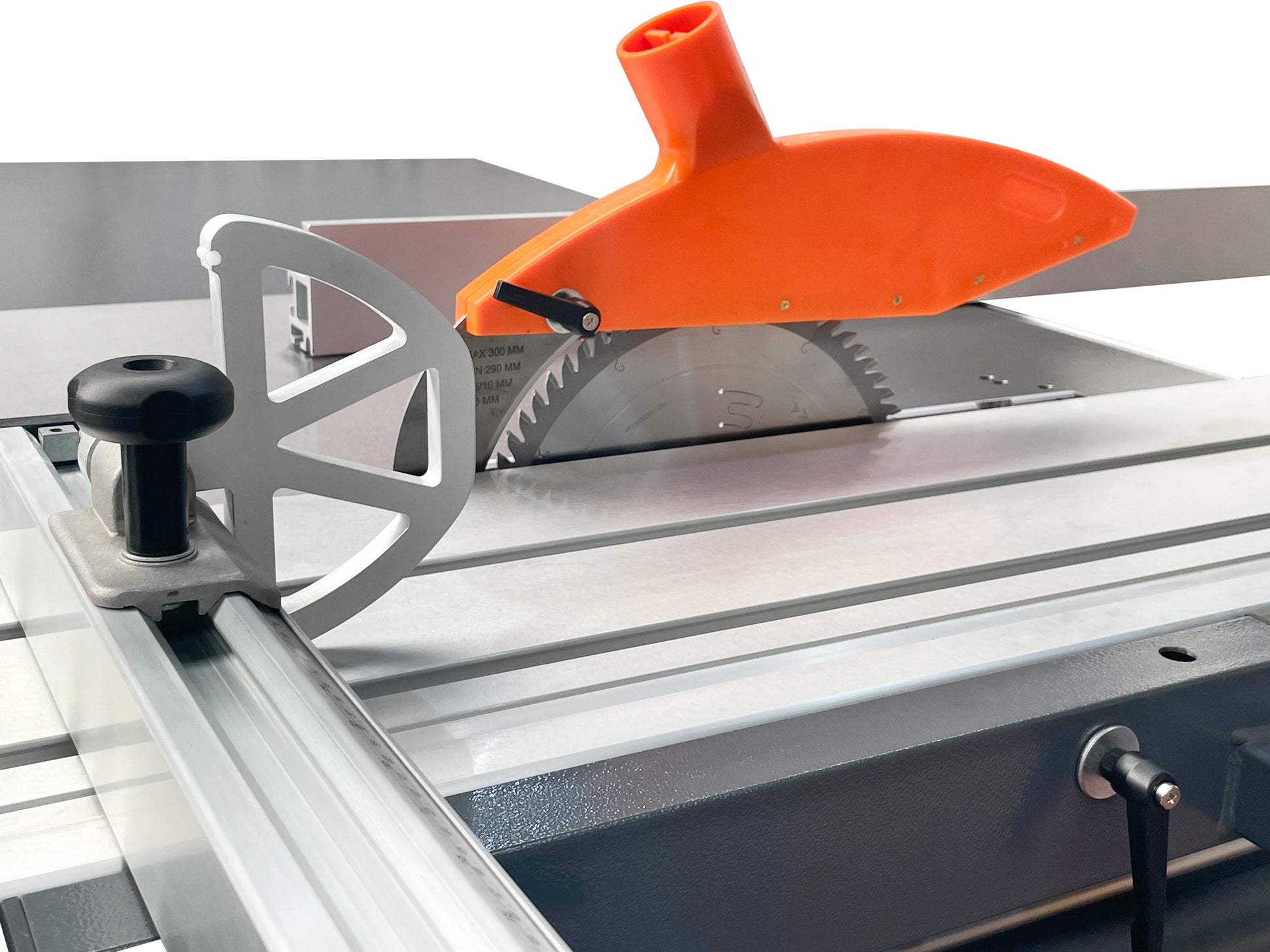 SEGA 300 1600mm PANEL SAW 230v 1ph