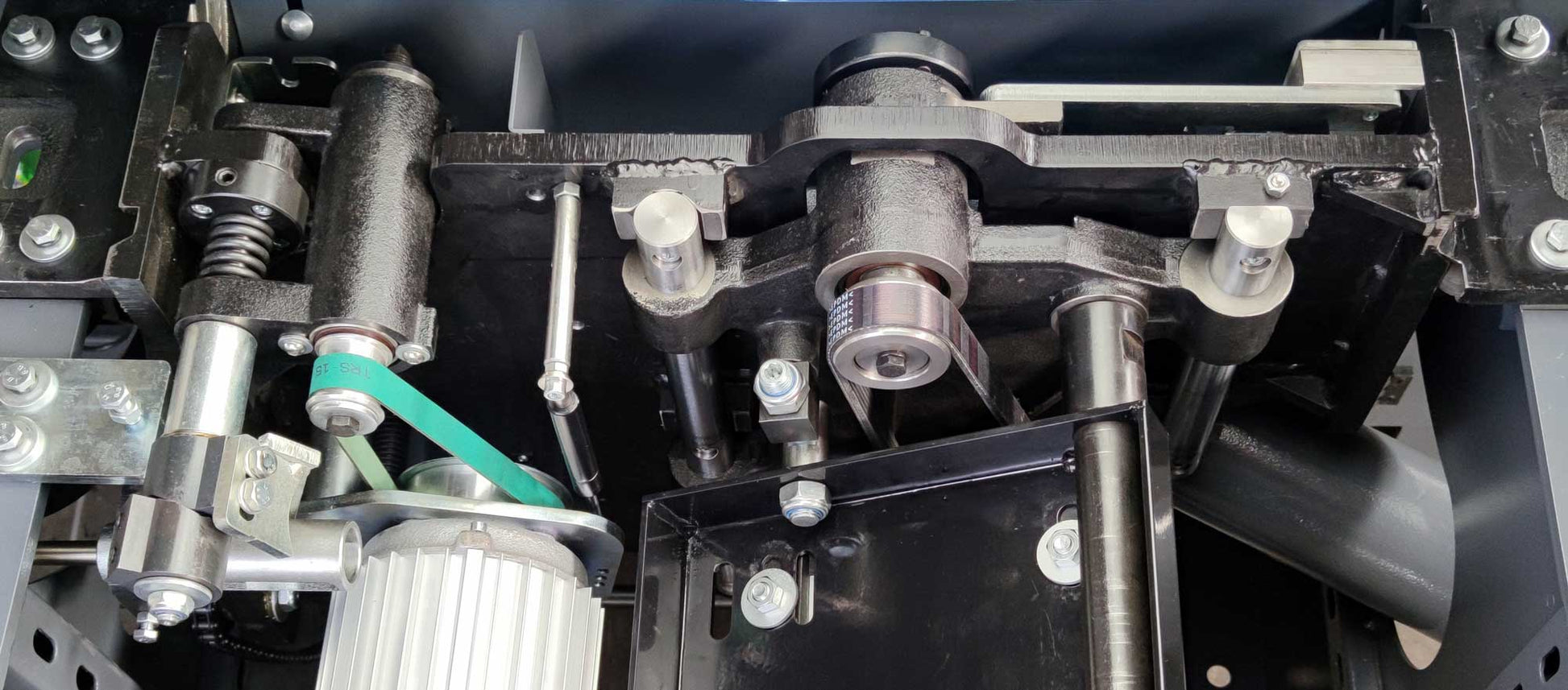 SEGA 315 3.2 PANEL SAW 1ph 230v