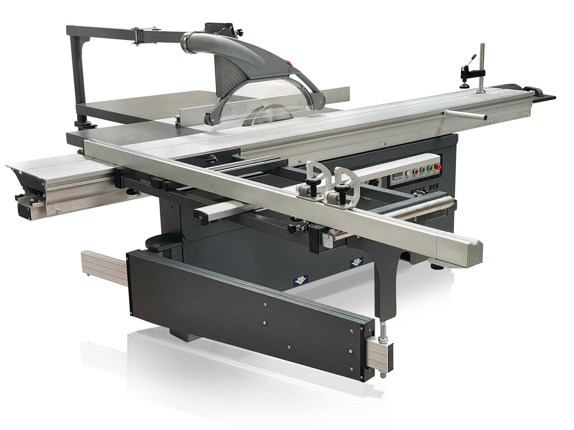 iTECH SEGA 315 Panel Saw 3200mm 1 phase