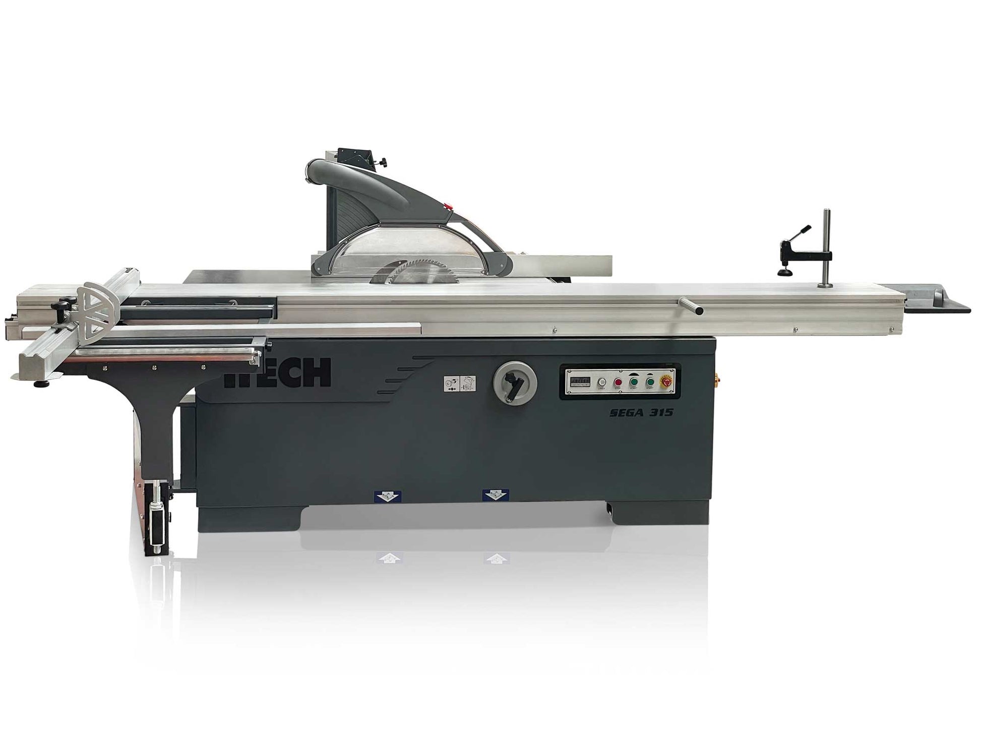iTECH SEGA 315 Panel Saw 3200mm 1 phase