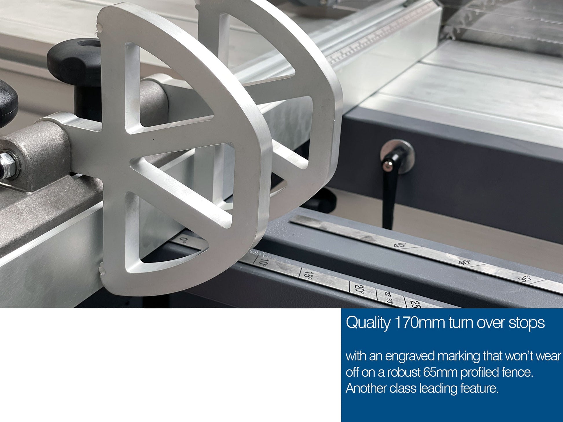 SEGA 315 3.2 PANEL SAW 1ph 230v