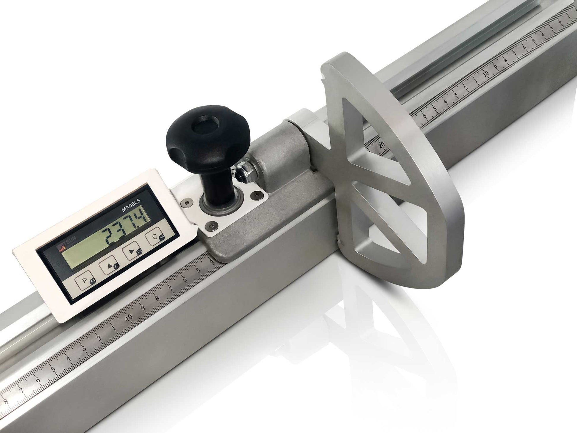 iTECH Digistop 3m Electronic Measuring Stop