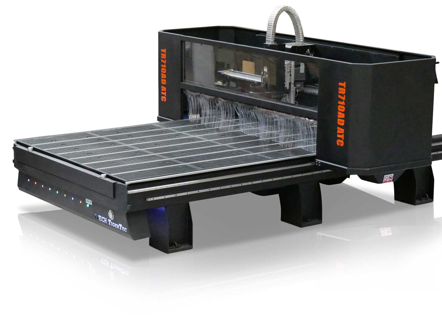 TigerTec TR710 CNC Router Jumbo Sheet 3300x2100