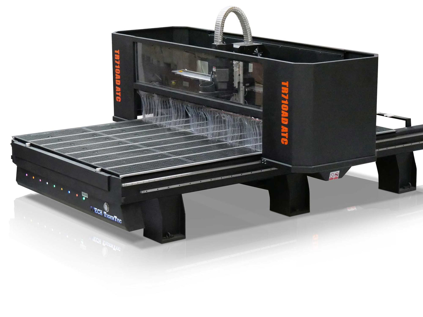 TigerTec TR710 CNC Router Jumbo Sheet 3300x2100