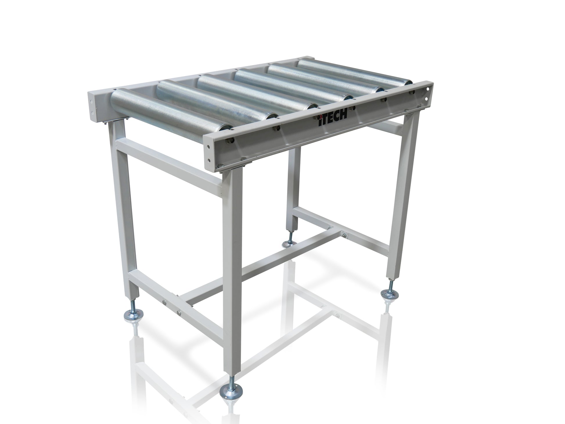 1M ROLLER TRACK WITH LEGS