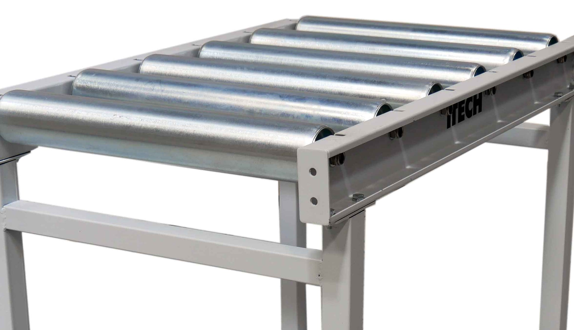 1M ROLLER TRACK WITH LEGS