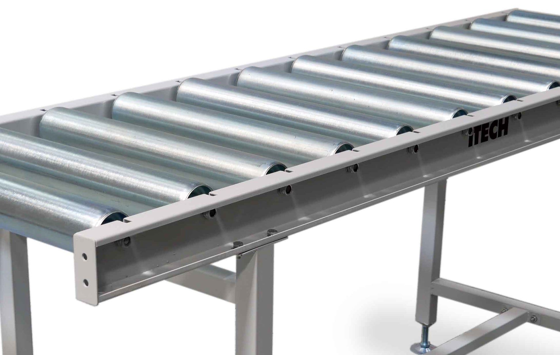 2M ROLLER TRACK WITH LEGS