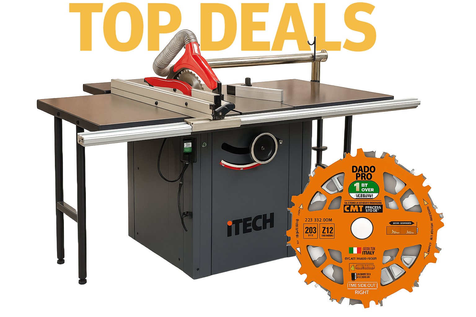 Top deals