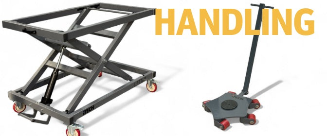 Handling