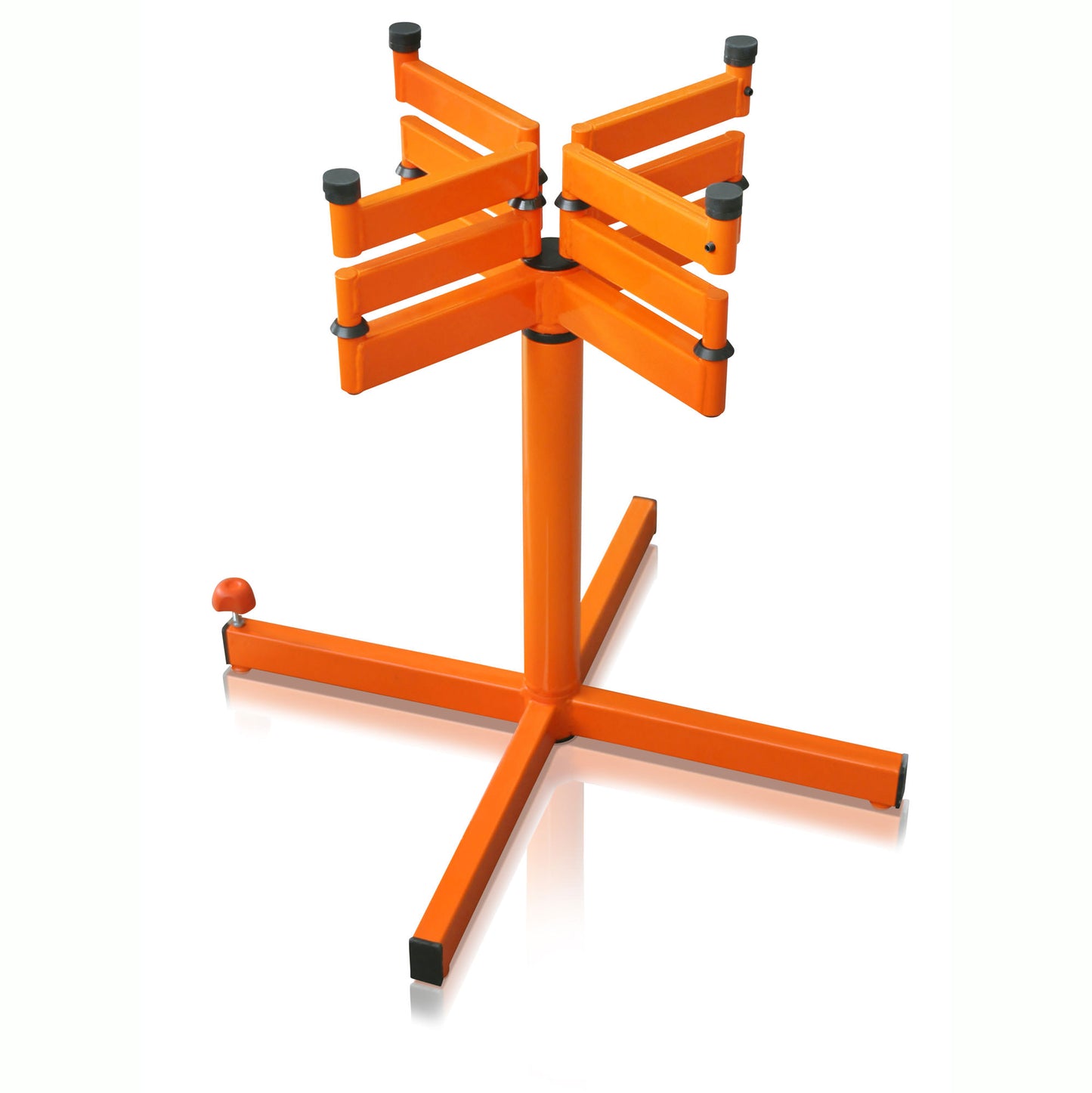 iTECH S Rotary Paint Spray Table (octopus) – iTECH Machinery