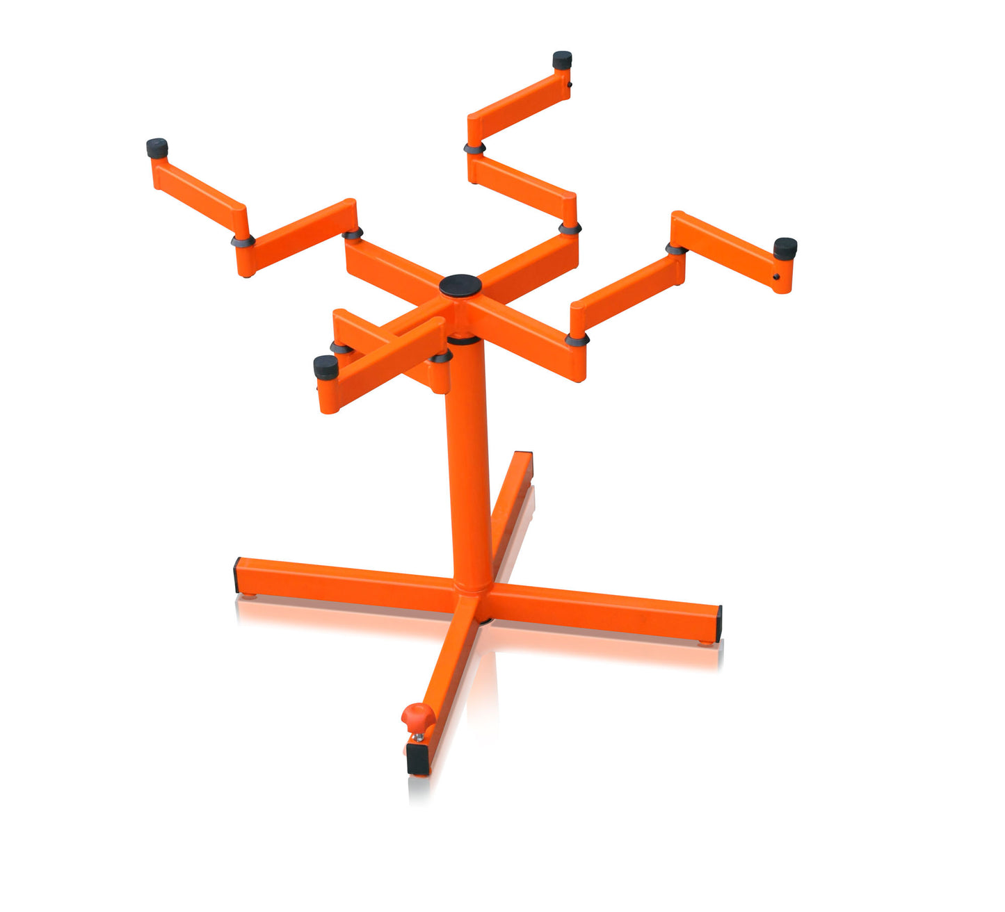 iTECH S Rotary Paint Spray Table (octopus) – iTECH Machinery