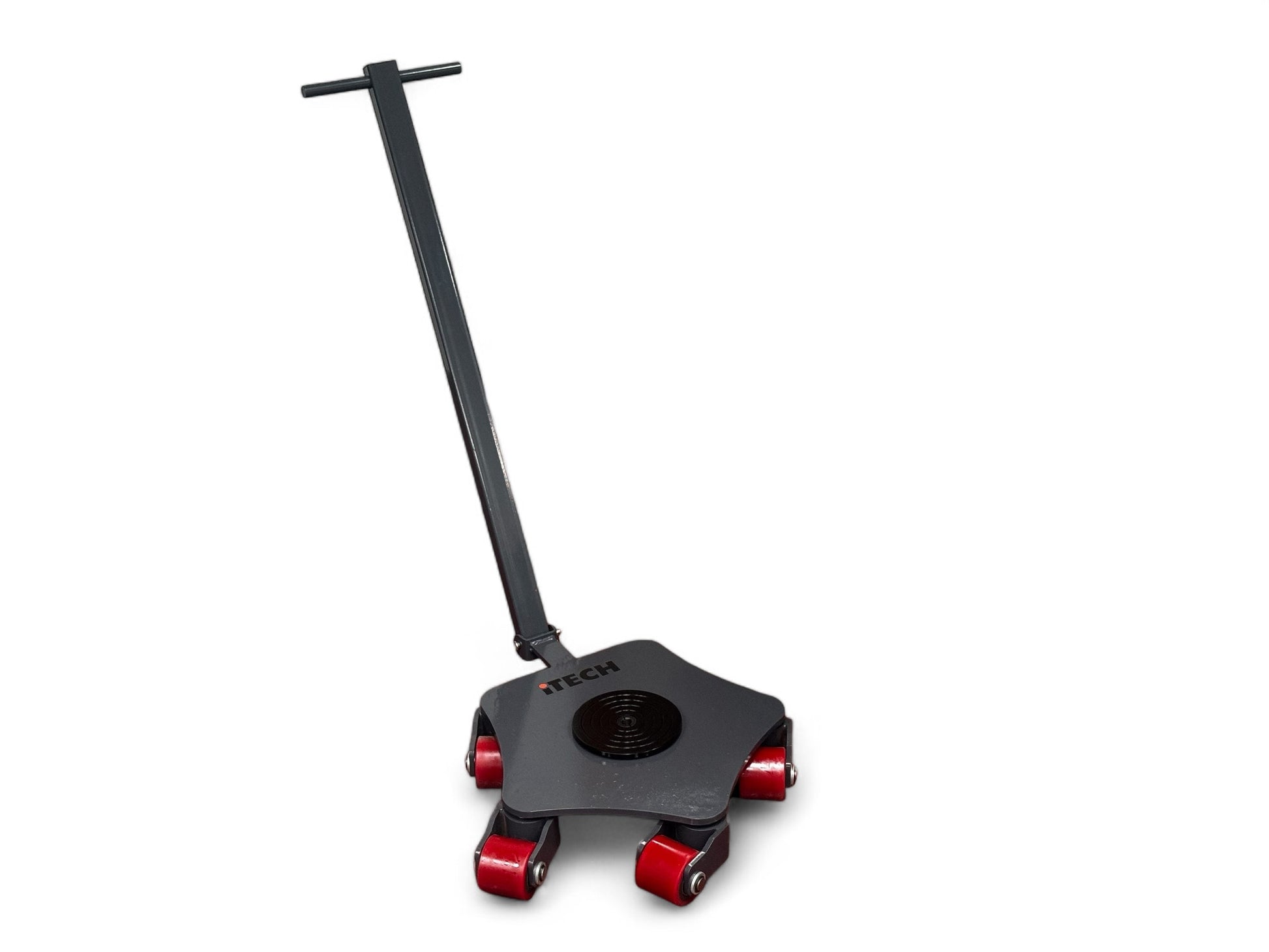 Rotating Industrial Machine Moving Skate 5 Ton PU w Handle