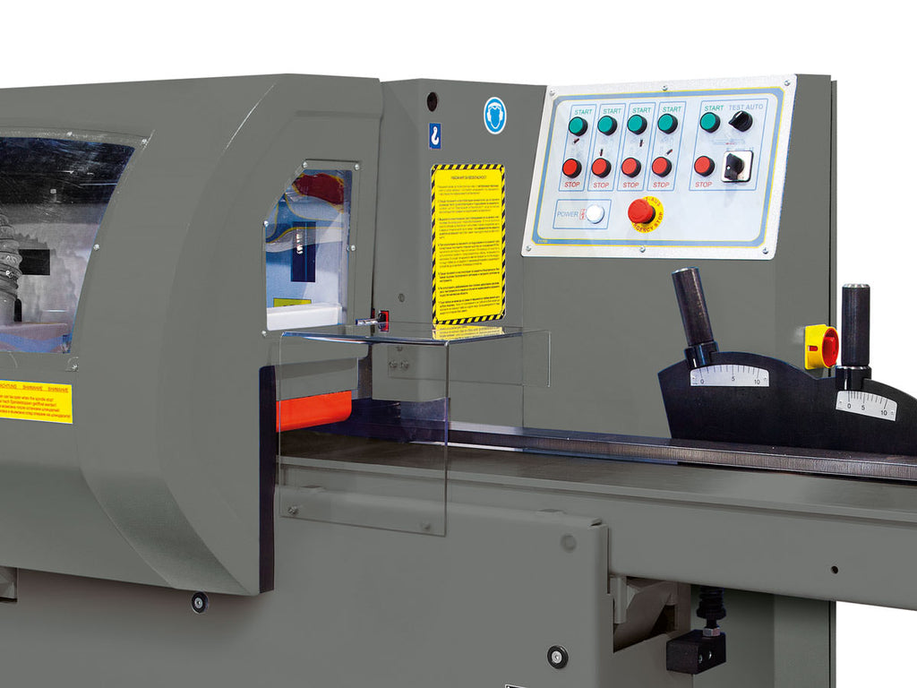 VS20N 4 SIDE PLANER