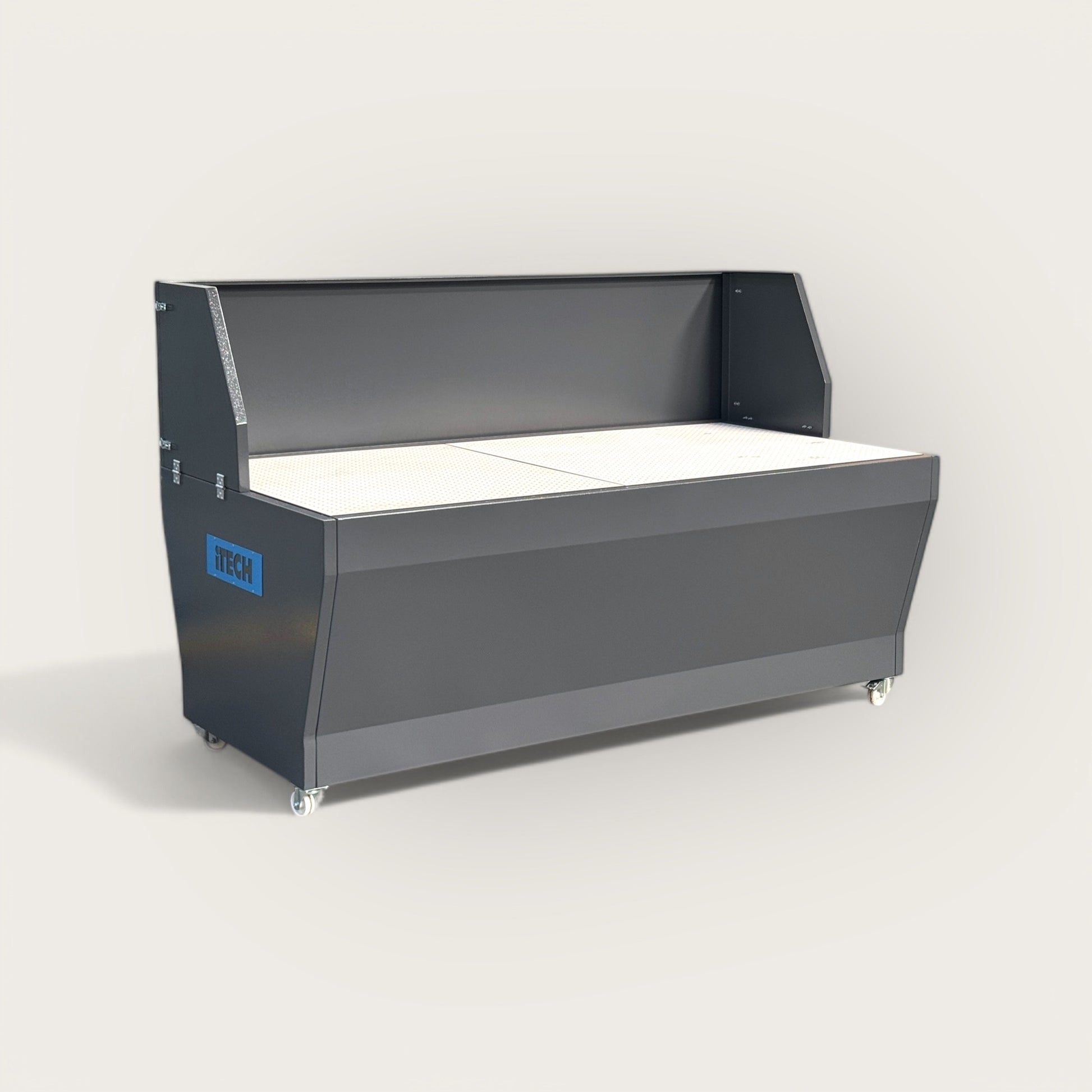 Dust Extractor SF714 Large Idle Downdraft Sanding Table