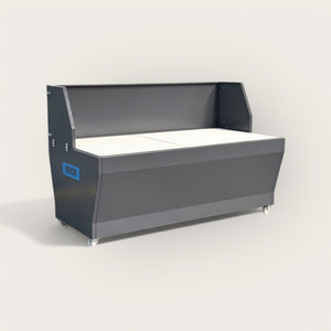 Dust Extractor SF714 Large Idle Downdraft Sanding Table