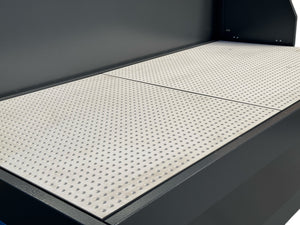 Dust Extractor SF714 Large Idle Downdraft Sanding Table