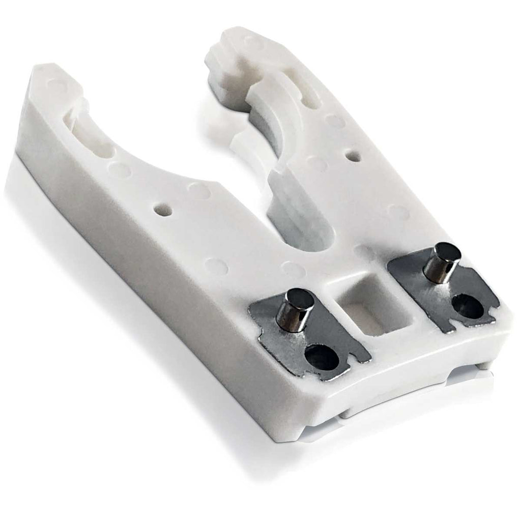 ISO30 Tool Holder Fork for Biesse HSD Tool Change