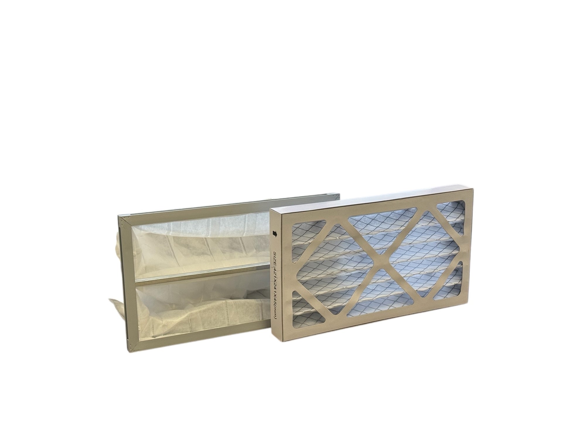 iTECH TA15 Workshop Air Filter 3 Speed 1 Micron