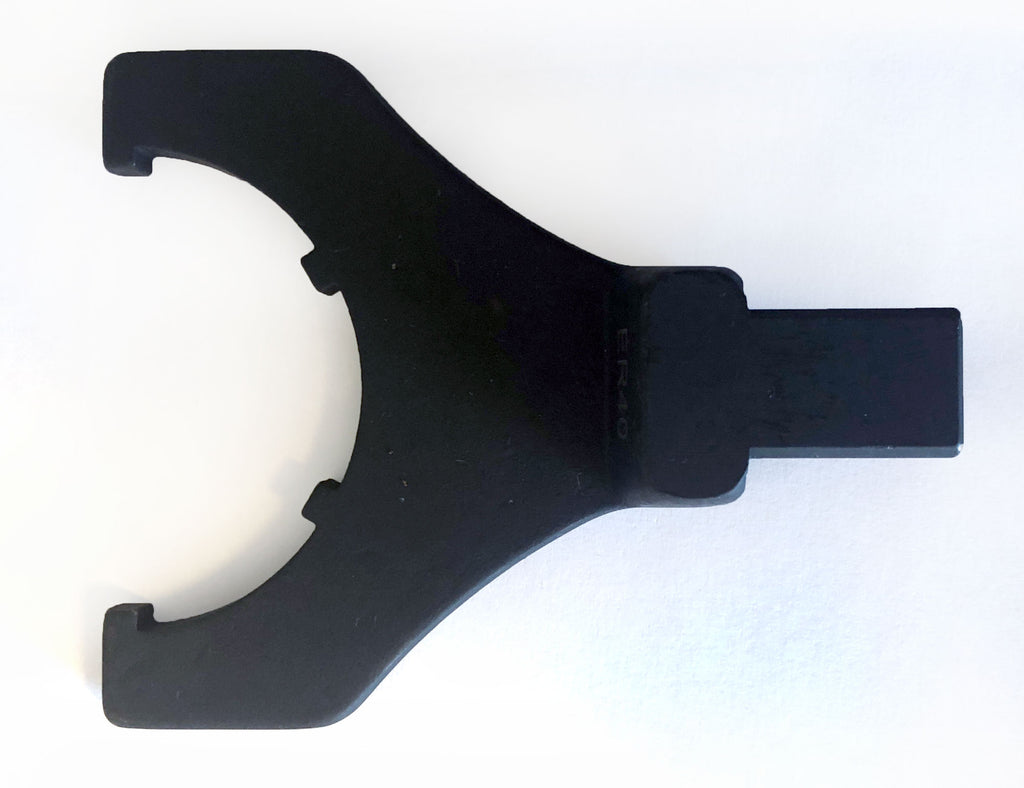 ER40 Torque Wrench 62.9 Fitting 14x18