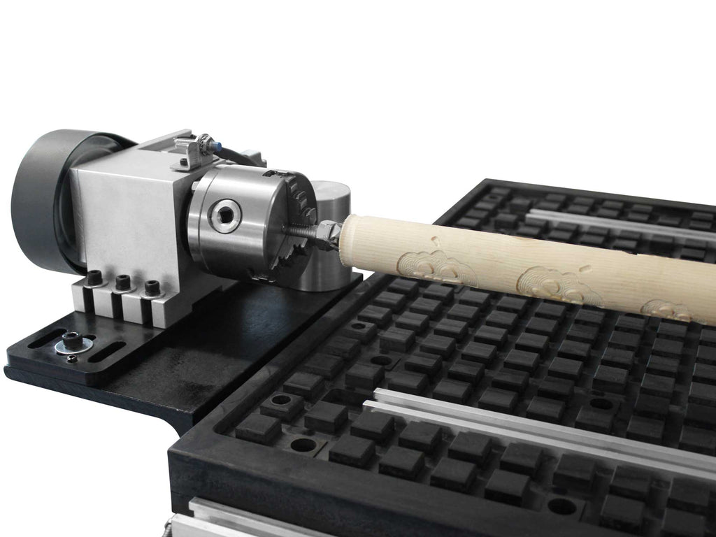 iTECH K60120Z High Z + Extra Y Desktop CNC Router