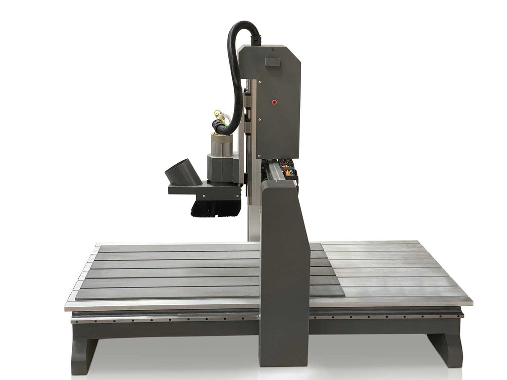 iTECH K60120Z High Z + Extra Y Desktop CNC Router