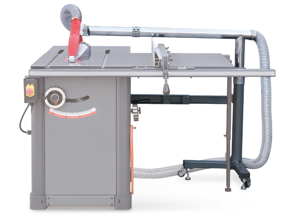 iTECH Mobile Overhead Saw Guard 2000-305mm