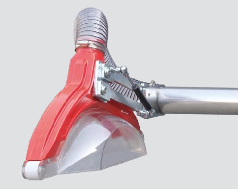 iTECH Mobile Overhead Saw Guard 2000-305mm