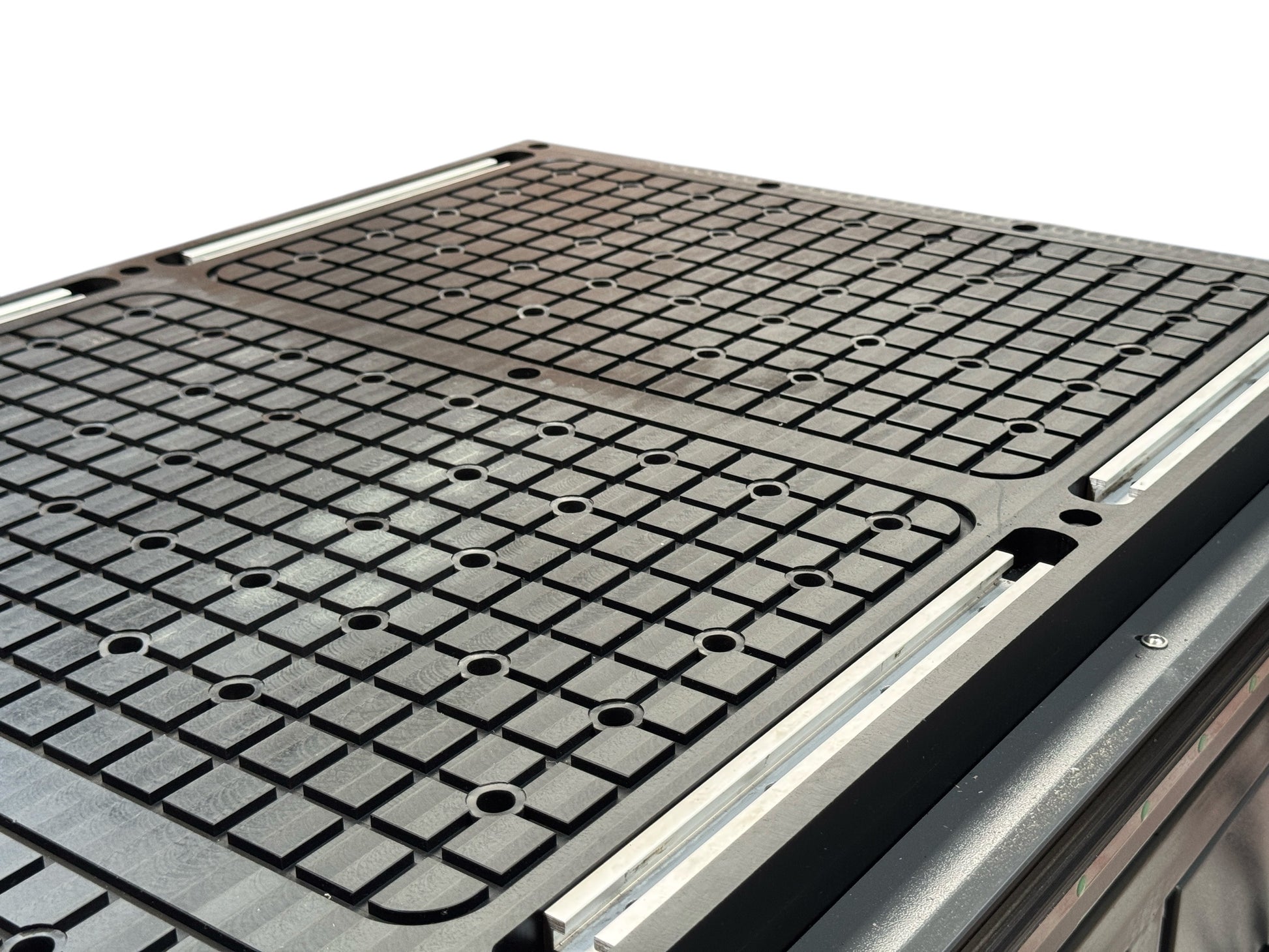 iTECH 0613 60x120 Multi Material Desktop CNC 230V 1PH w ATC