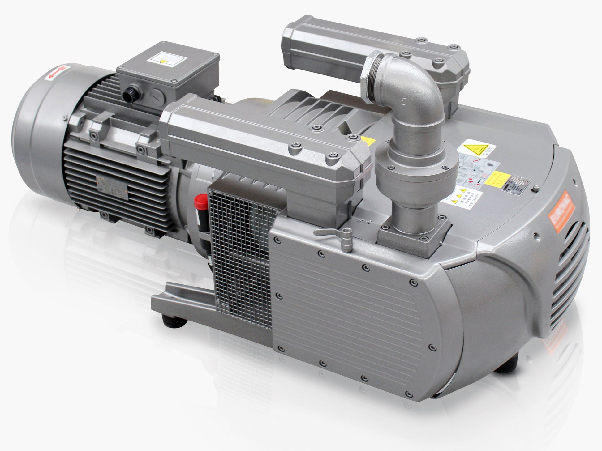 Vacuum Pump KVE 250 5.5Kw