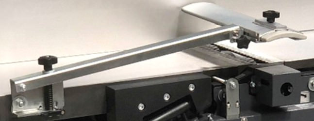 iTECH 'TX' Style Planer Bridge Guard 310mm