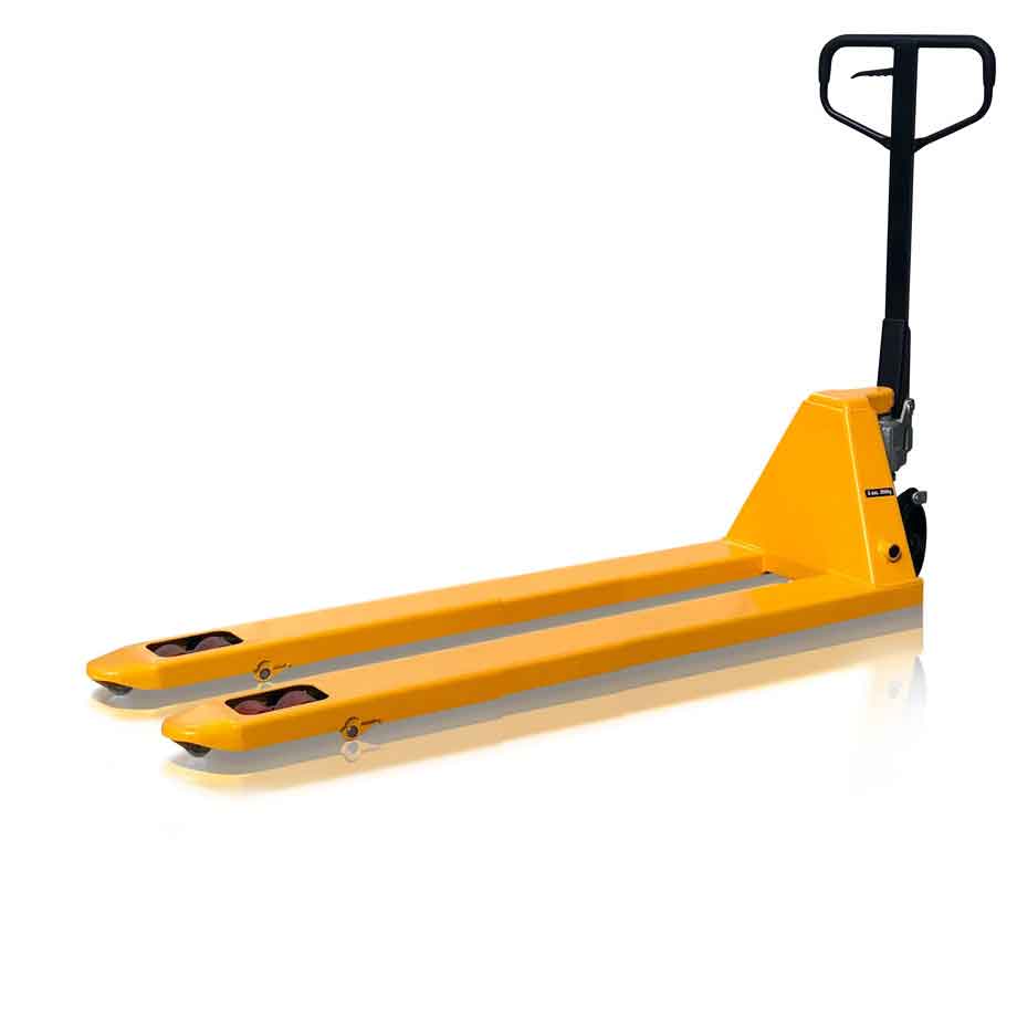 iTECH Premium Hand Pallet Truck AC 3T - 3000 kg