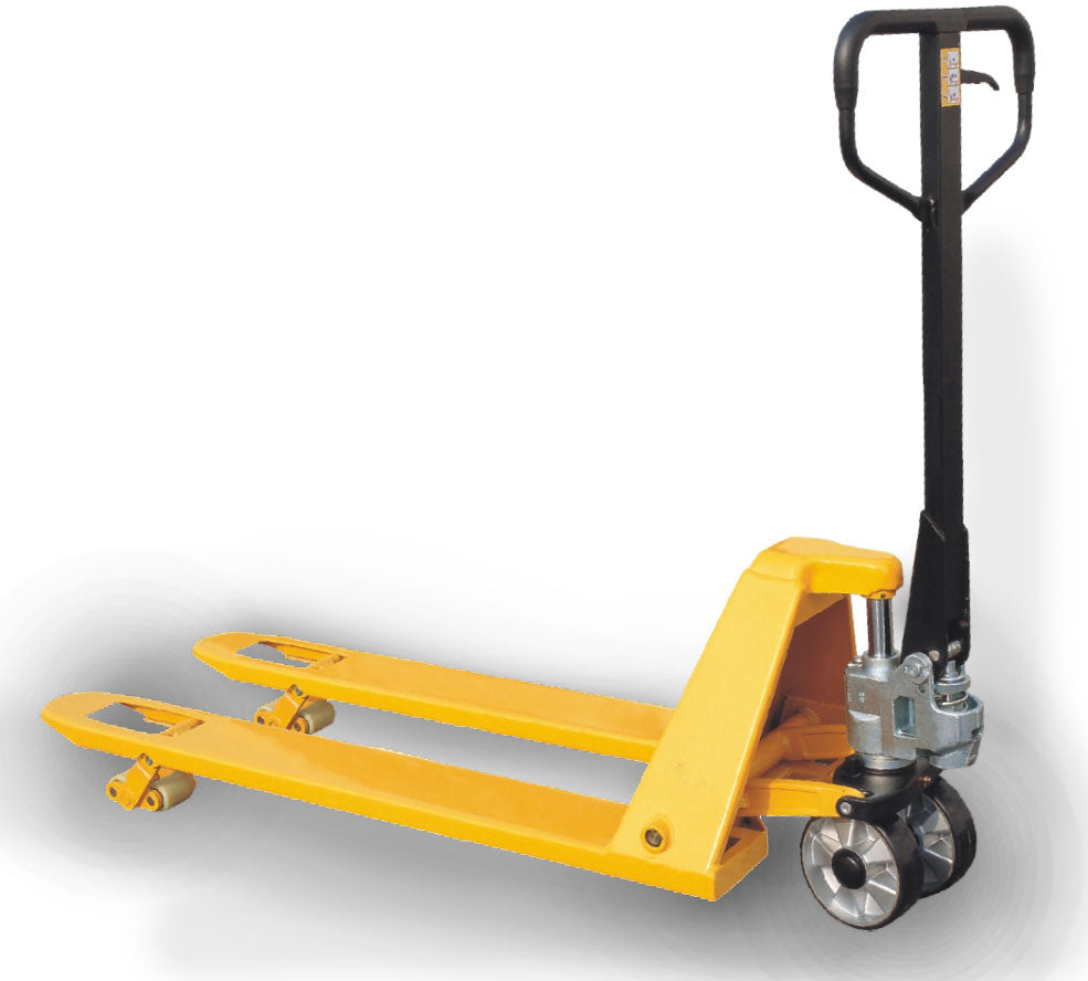iTECH Premium Hand Pallet Truck AC 3T - 3000 kg