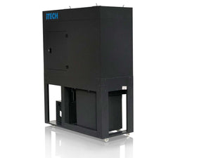 STK3500 FINE DUST EXTRACTOR