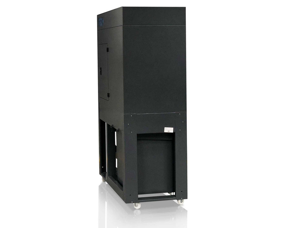 STK3500 FINE DUST EXTRACTOR