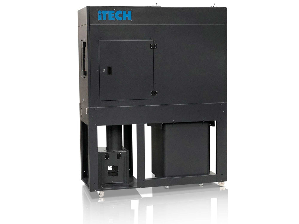 STK3500 FINE DUST EXTRACTOR