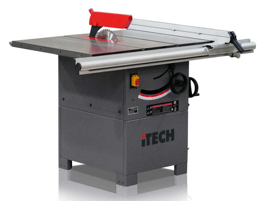 iTECH 01332 Table saw